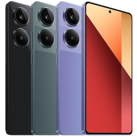 Redmi Note 13 Pro